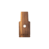 Wood Cap Stand - Dynavap