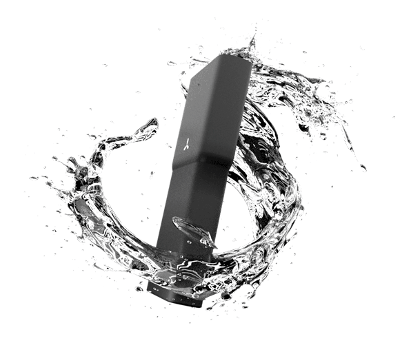 เคส X Shell เป็นอุปกรณ์ที่ทำให้ X มีคุณสมบัติป้องกันกลิ่นและกันน้ำโดยไม่ลดความบางของอุปกรณ์พกพาที่ดีที่สุดในกระเป๋าของคุณเลย